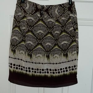 Skirt by Worthington